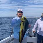 Fishing Charters with Ricardo Aripez