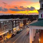 Shop Abingdon Main Street