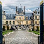 Château de Fontainebleau