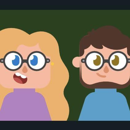 ¡A Chandler y Colby les encantan Duo!