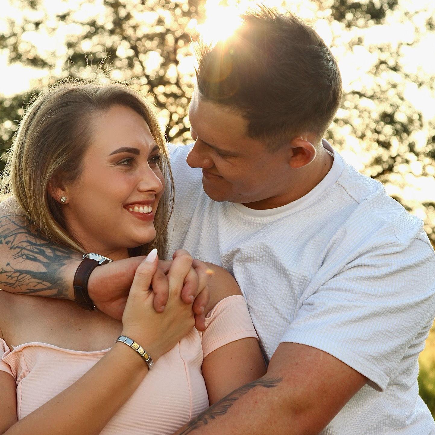 The time I knew this was the woman I wanted!