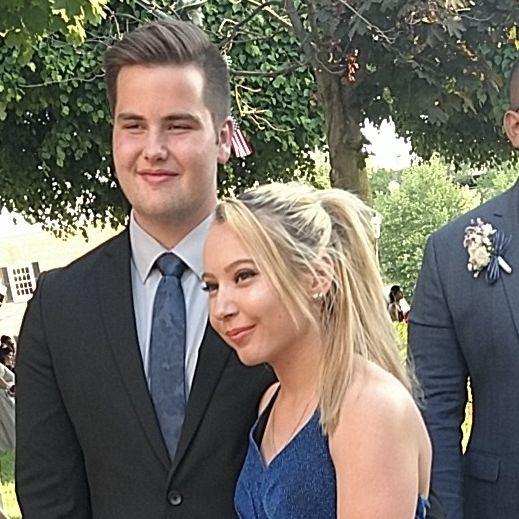 Prom 2018