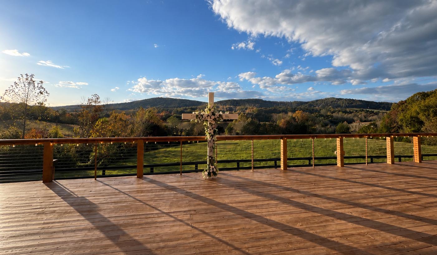The Wedding Website of Mark Grooms and Sylvia Spotswood