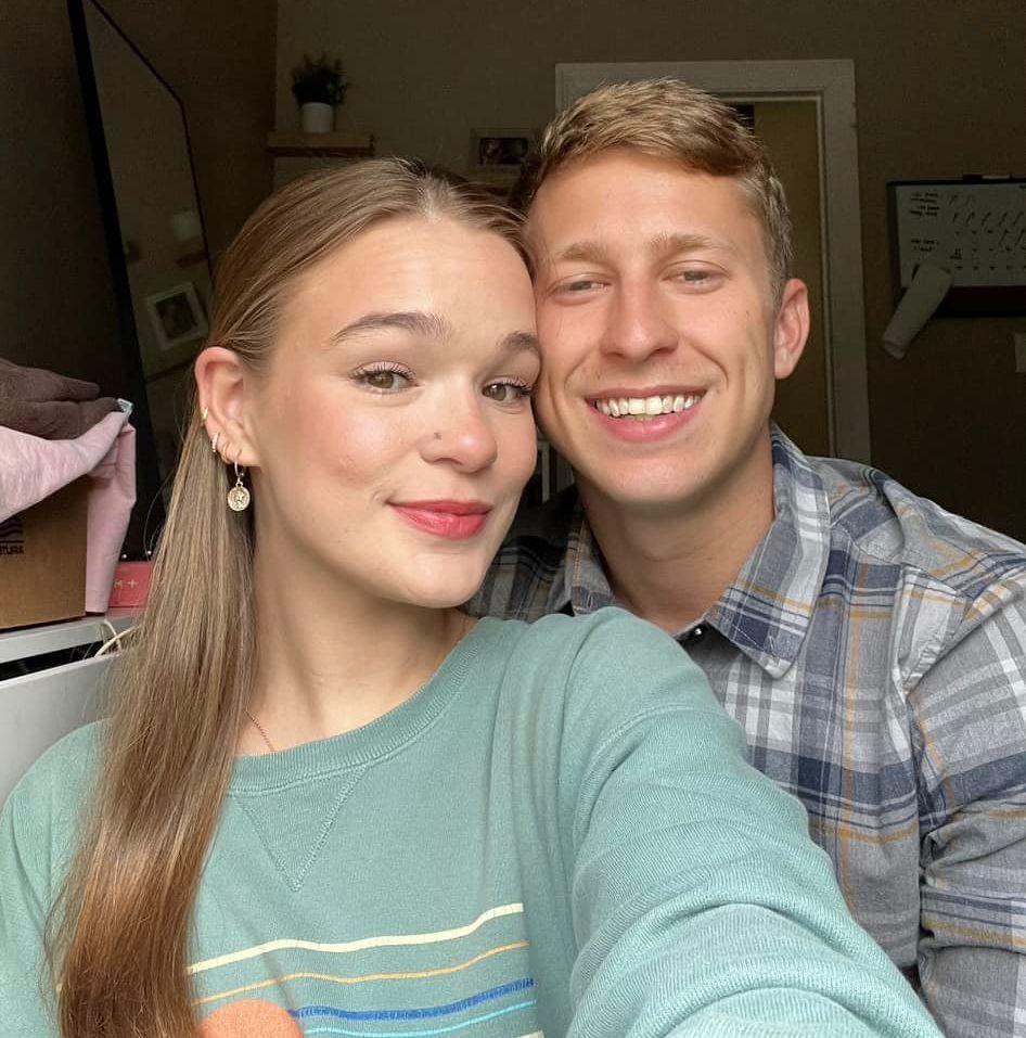 The Wedding Website of Taylor Tucker and Jack Tucker