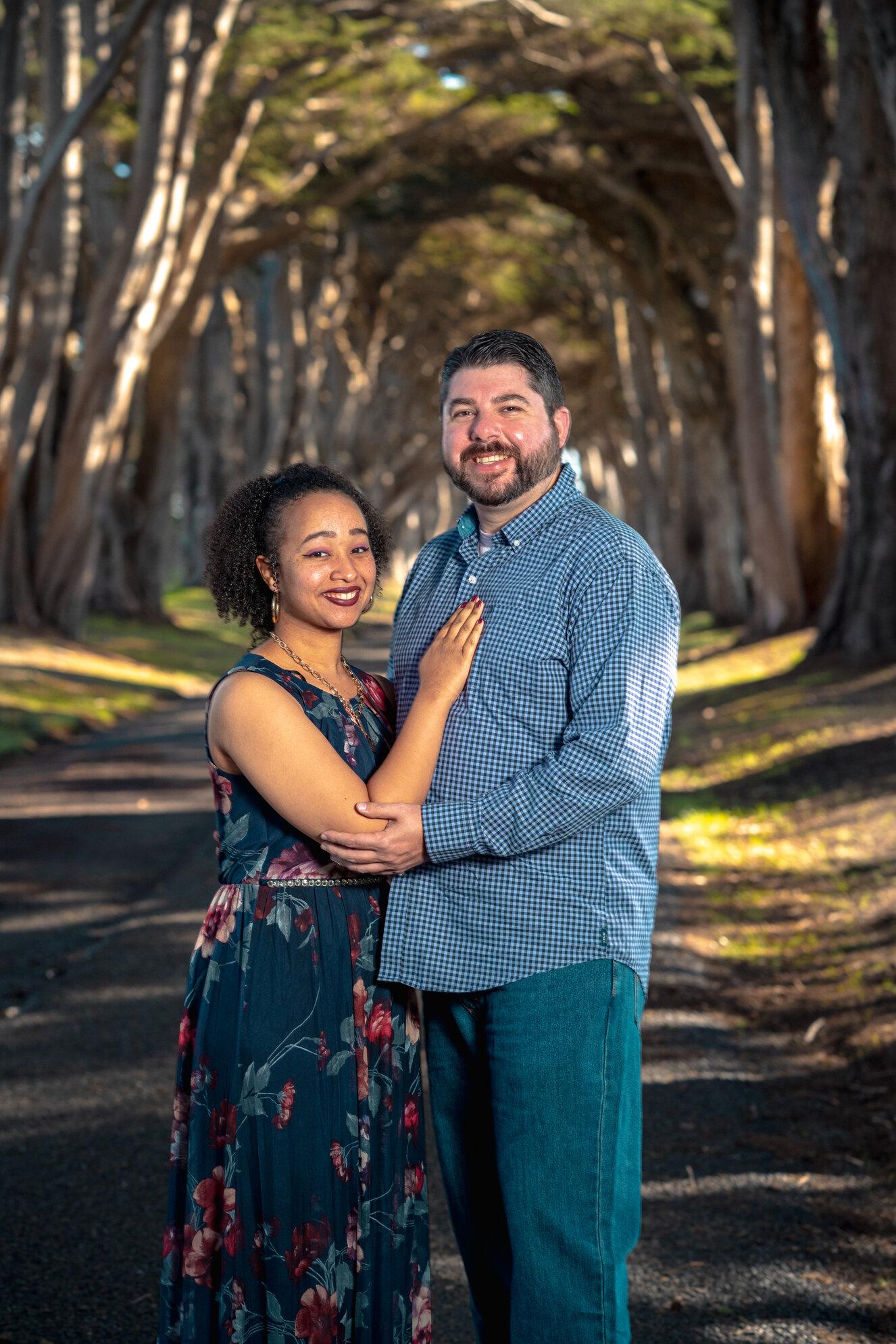 The Wedding Website of Brandon Isaacson and Evelyn Williams