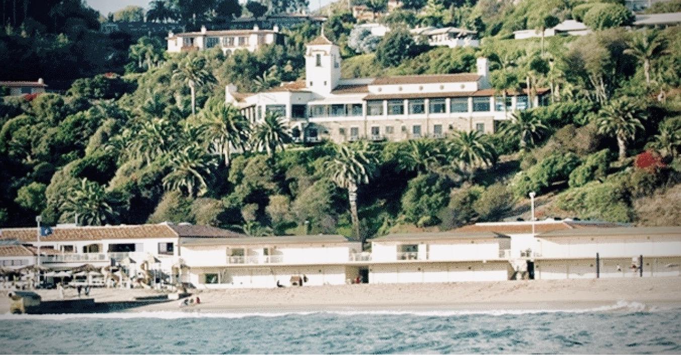 The Wedding Website of Danielle Beckerman and Blake Hoffman