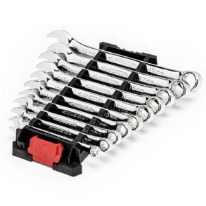 Metric Combination Wrench Set (10-Piece)