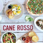 Cane Rosso