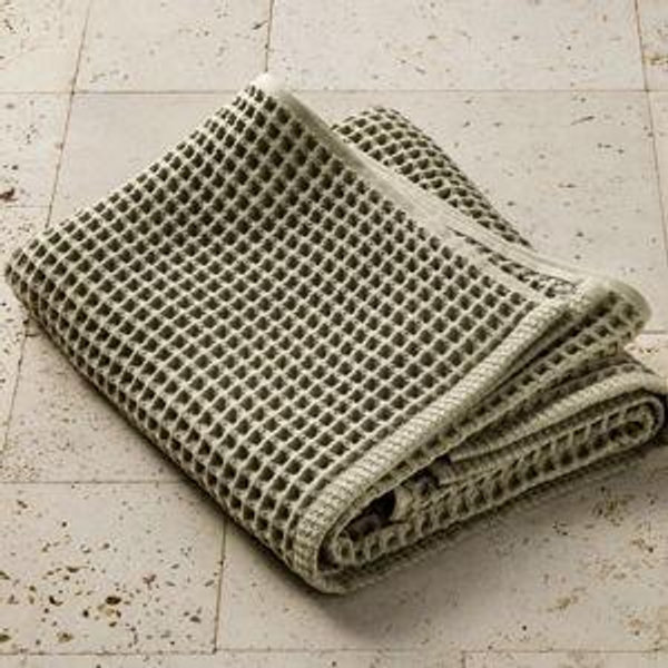 Waffle Towel - Casaluna™