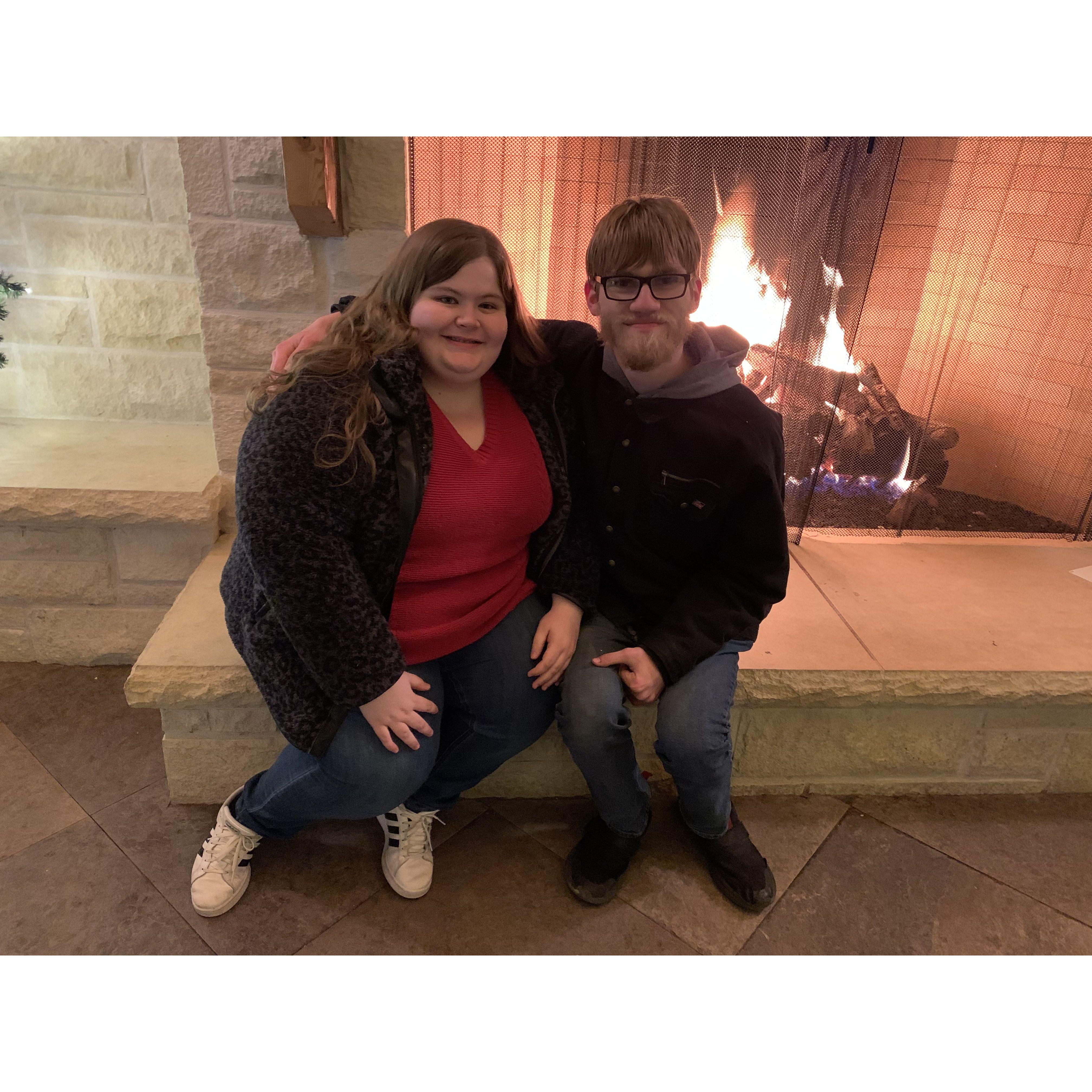 Christmas at Botanica