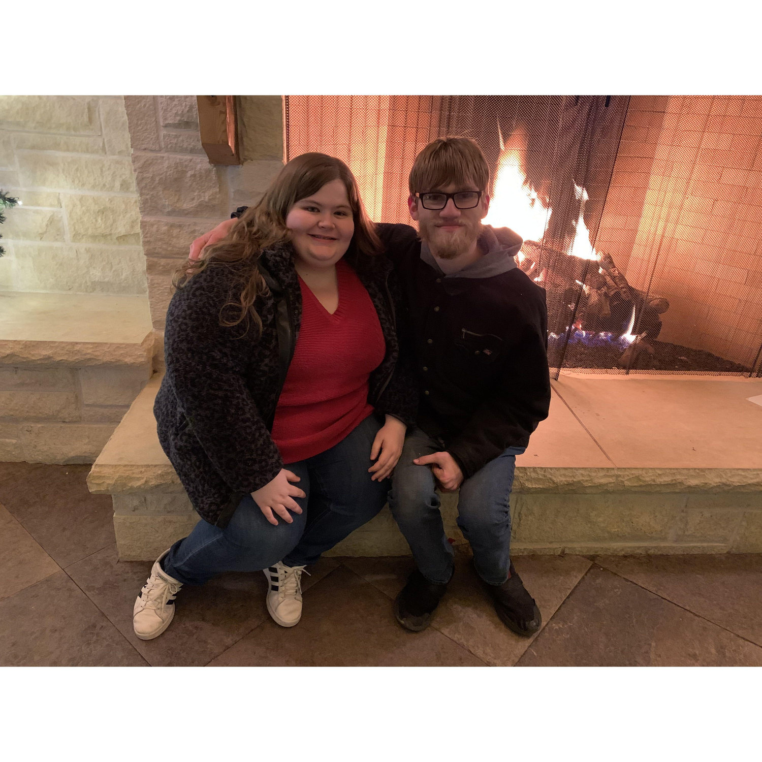 Christmas at Botanica