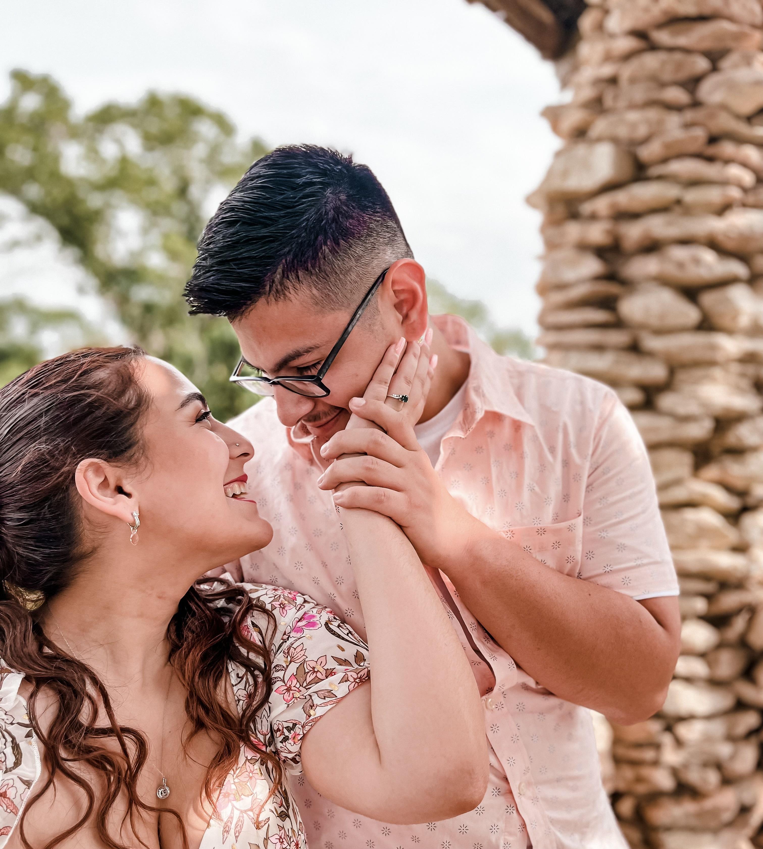 The Wedding Website of Ashley Schnell and Brian Mendez