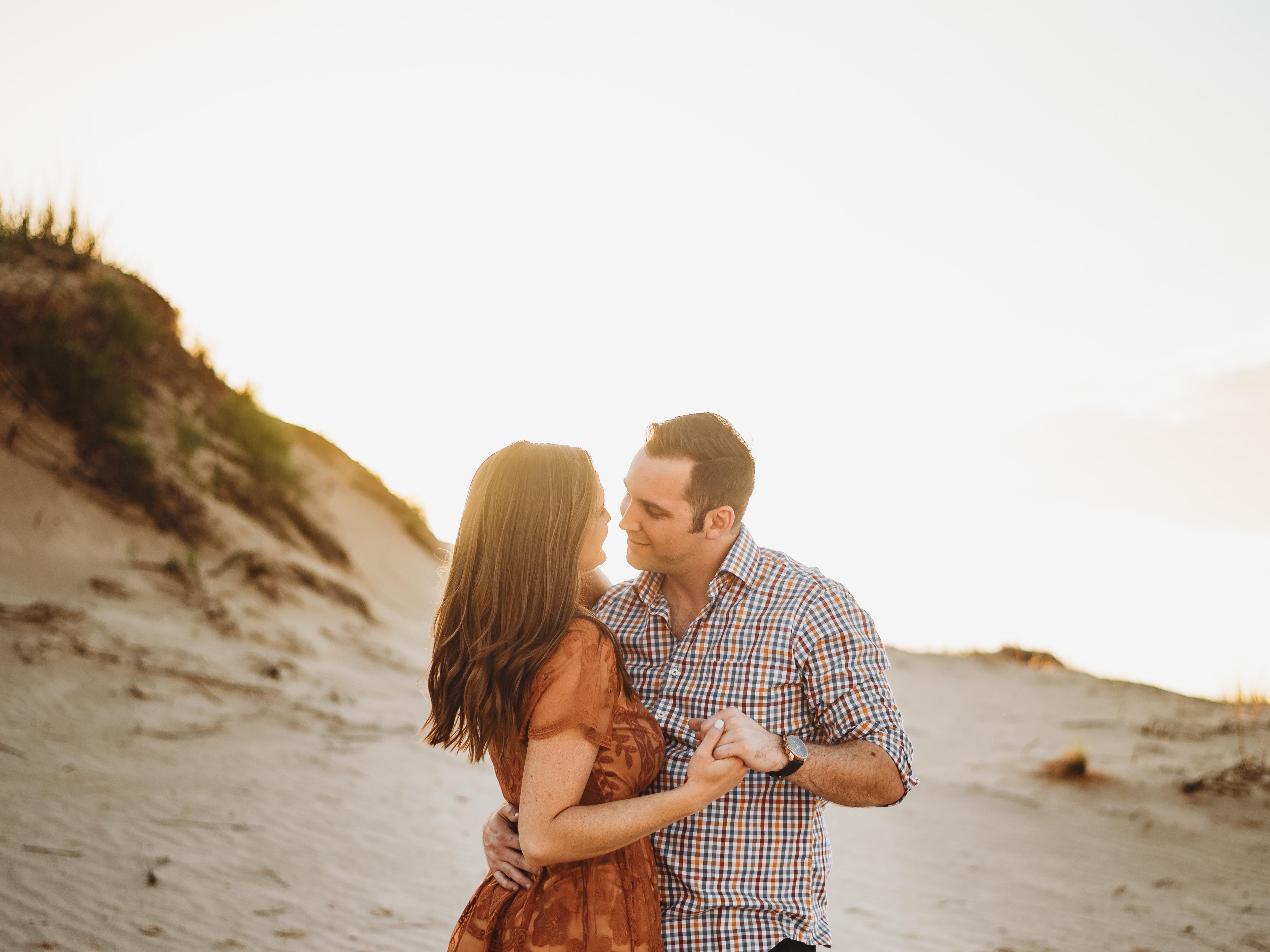The Wedding Website of Lexie Barker and Sean Foley
