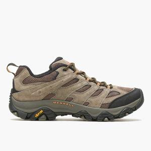 Merrell Moab 3 Wide Width - Walnut, Size 9.5