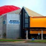 Science Museum Oklahoma