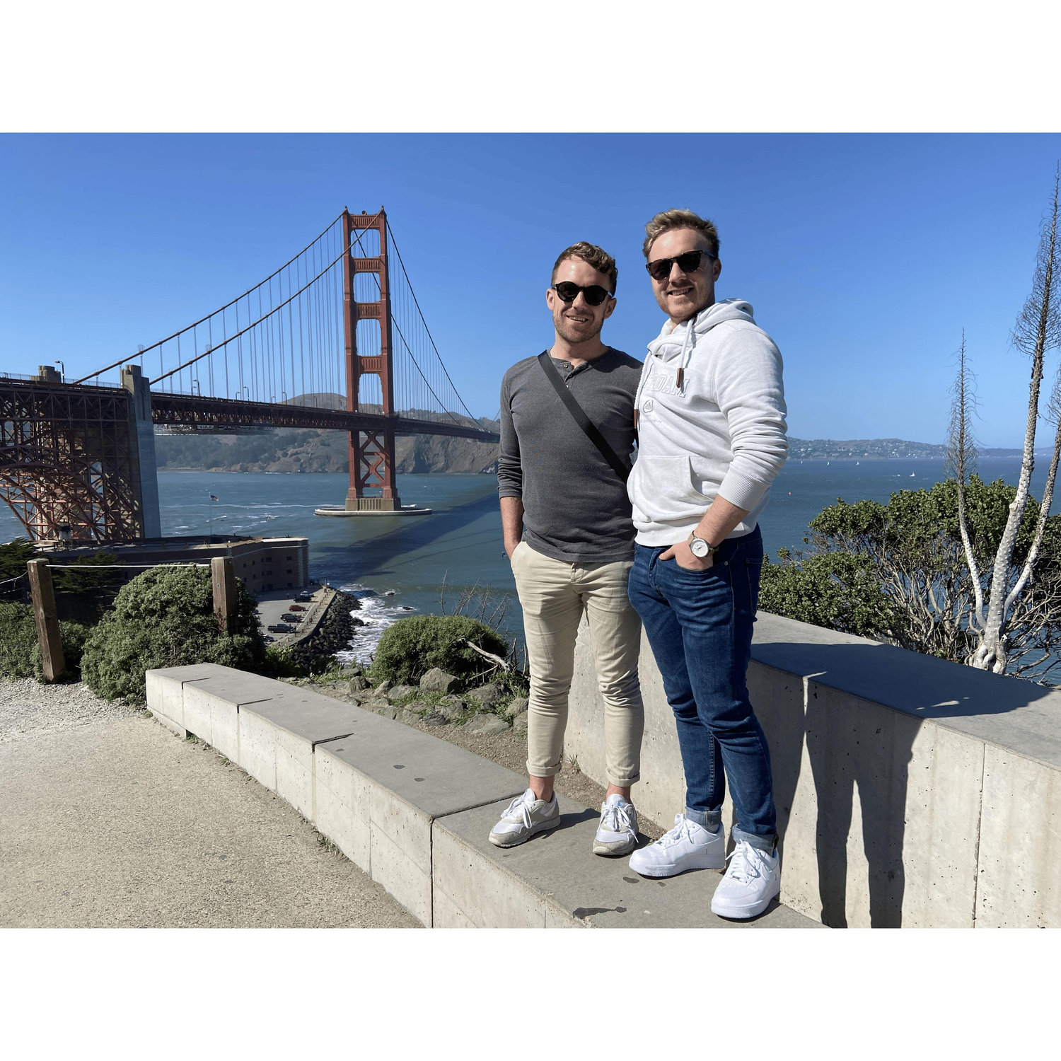 San Francisco, 2022