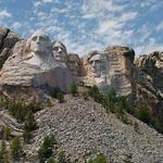 Mount Rushmore National Memorial