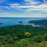 Camden Hills State Park