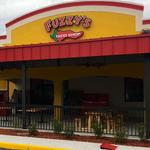 Fuzzy's Taco Shop