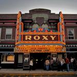 Roxy Movie Theater