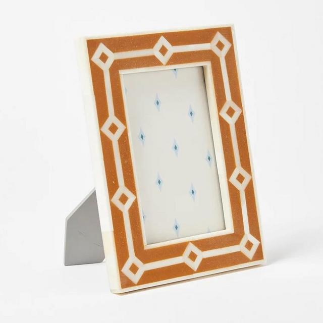 Ivy Photo Frames | Oliver Bonas