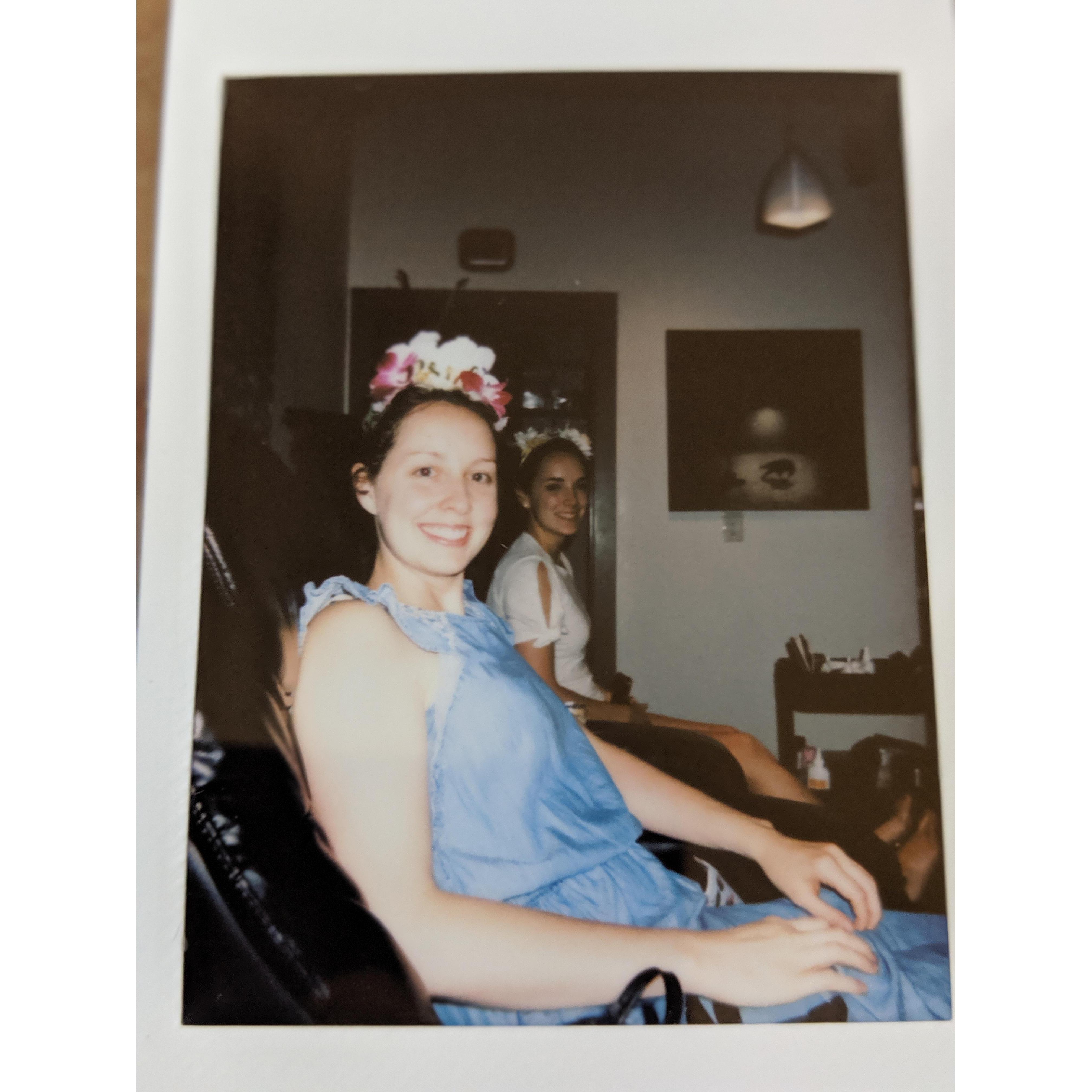 nail time #bubblegumtrial