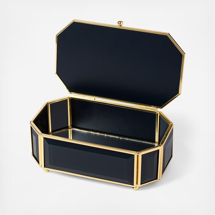 kate spade new york, I Treasure You Jewelry Box | Zola
