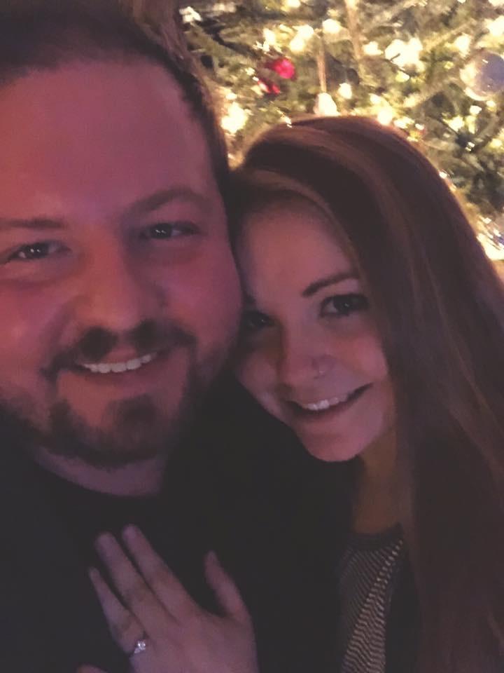 The Wedding Website of Gina Grittner and Strom Strandell
