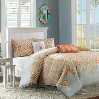 Nisha Duvet Cover Set