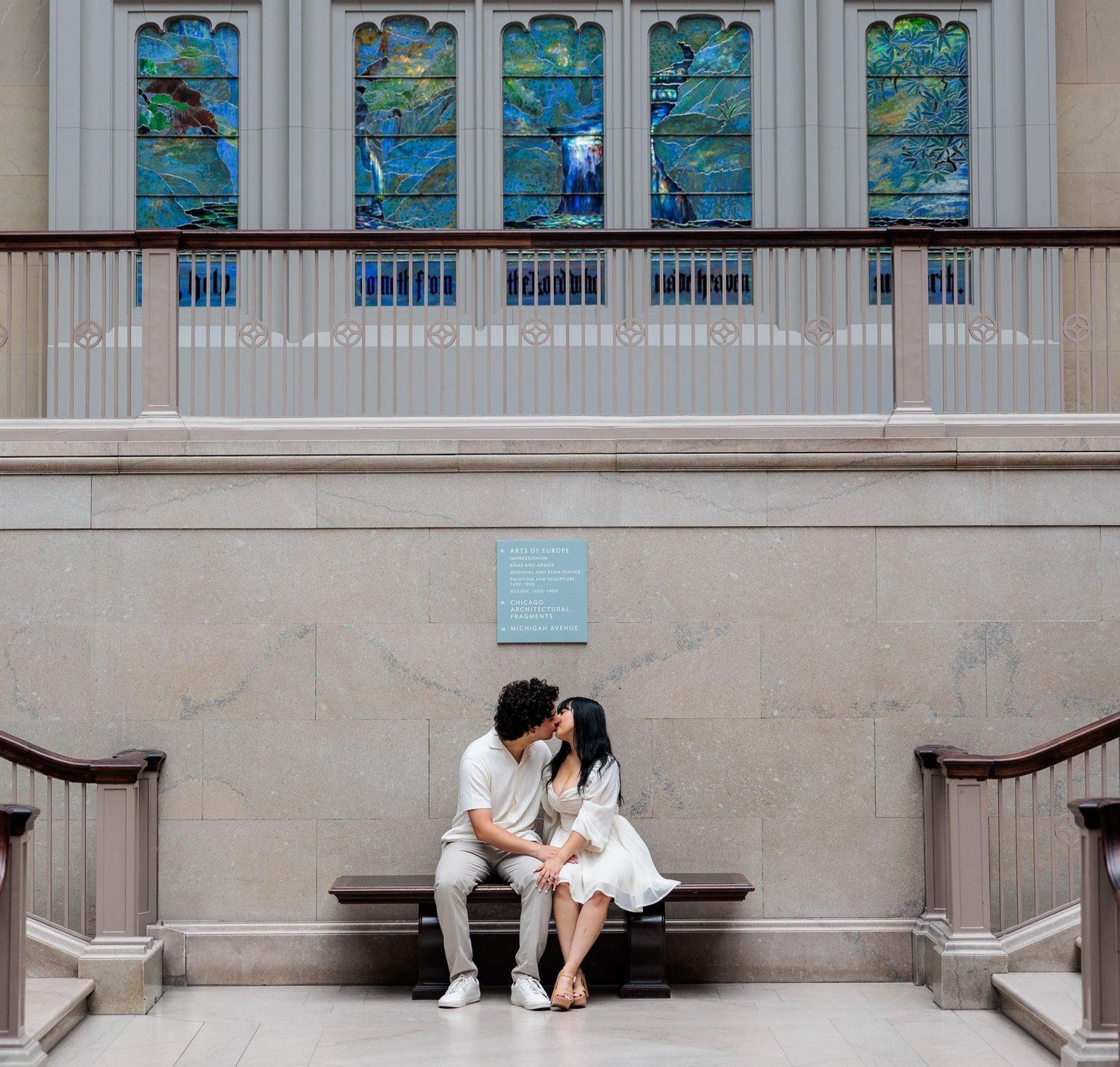 The Wedding Website of America Garrido and Oscar Ceja