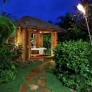 60-Minute Couples Massage