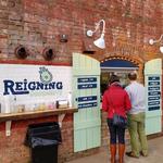 Reigning Doughnuts