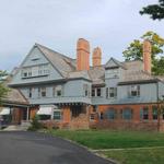 Sagamore Hill National Historic Site