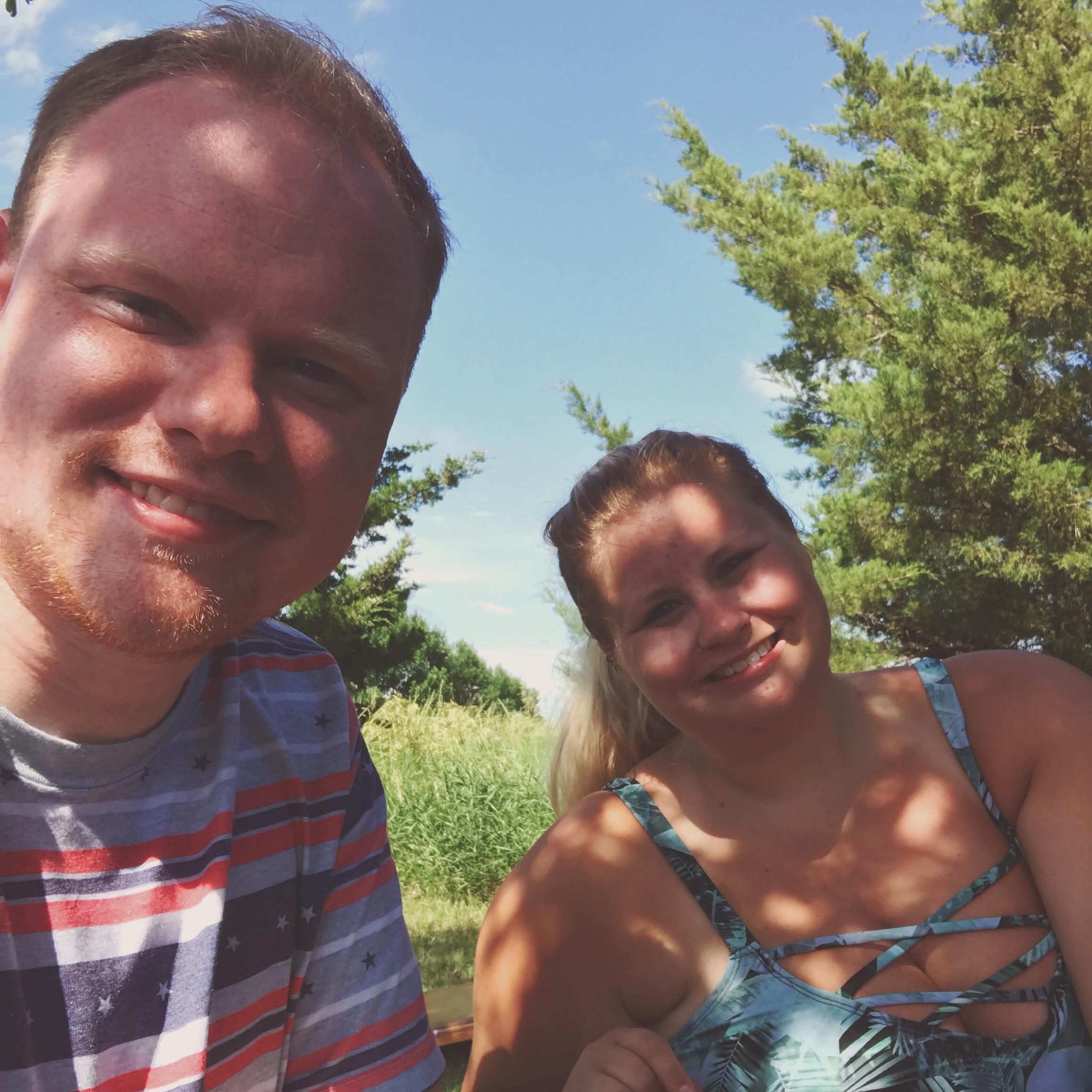 Fourth of July 2019!