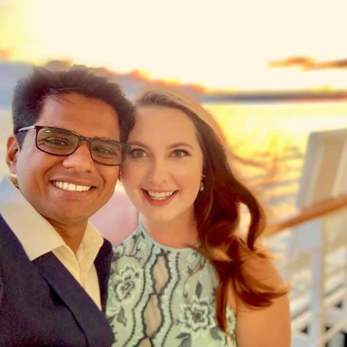 Sailing on the Baltic