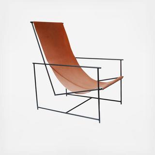 Anderson Sling Chair