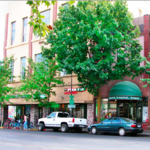 Downtown Chico Business Association