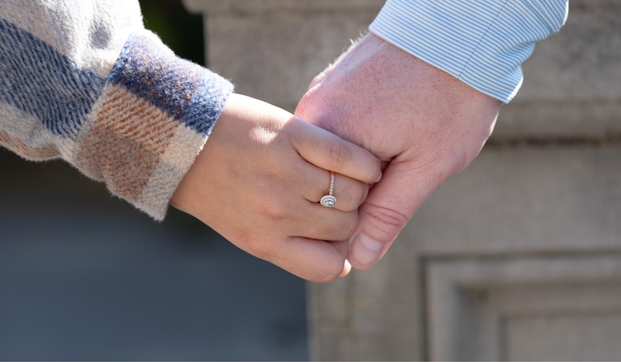 The Wedding Website of Cassandra T. Banville and Michael J. Hills Jr