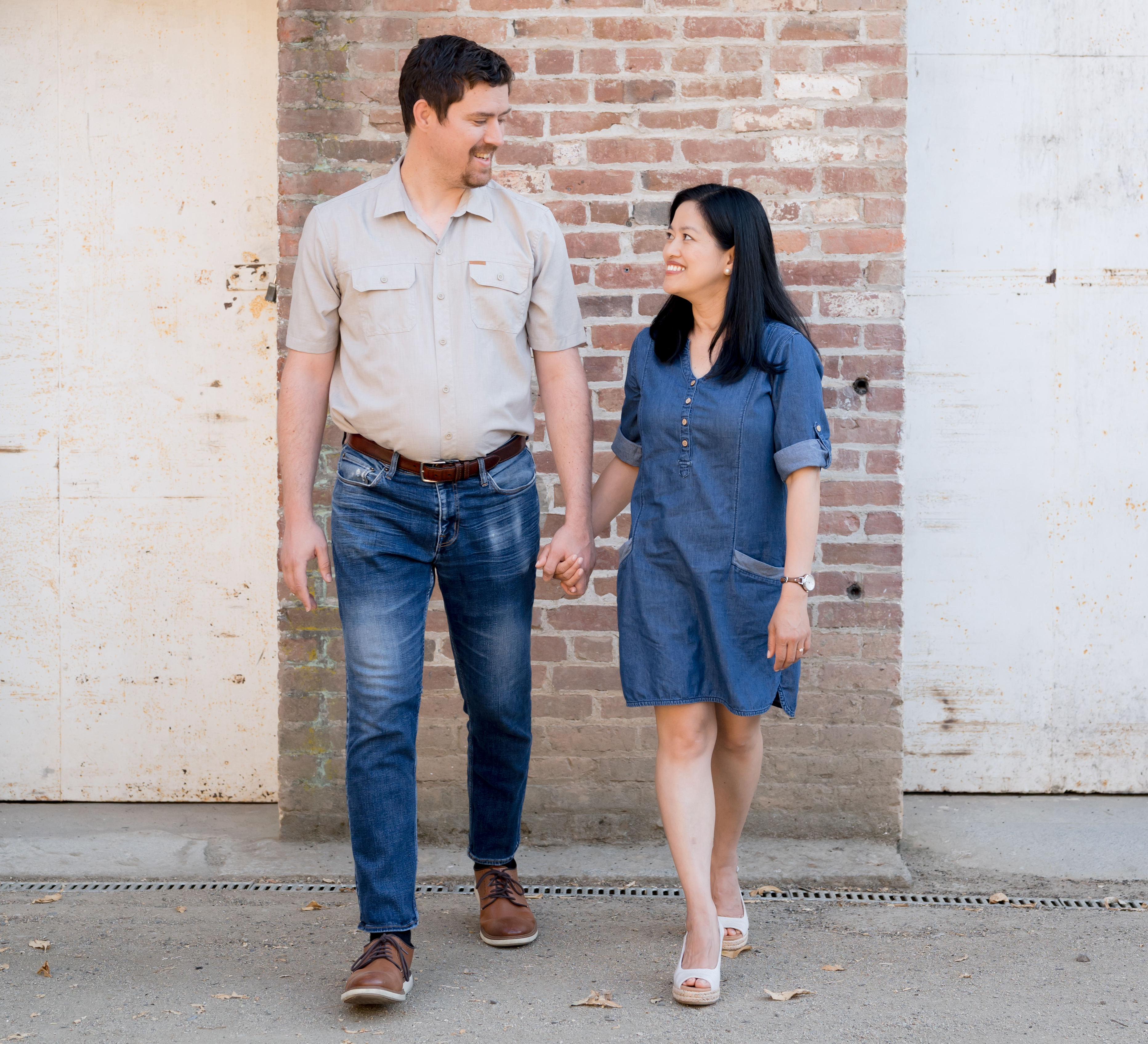 The Wedding Website of Tyler Clemens and Chereisle Pyponco