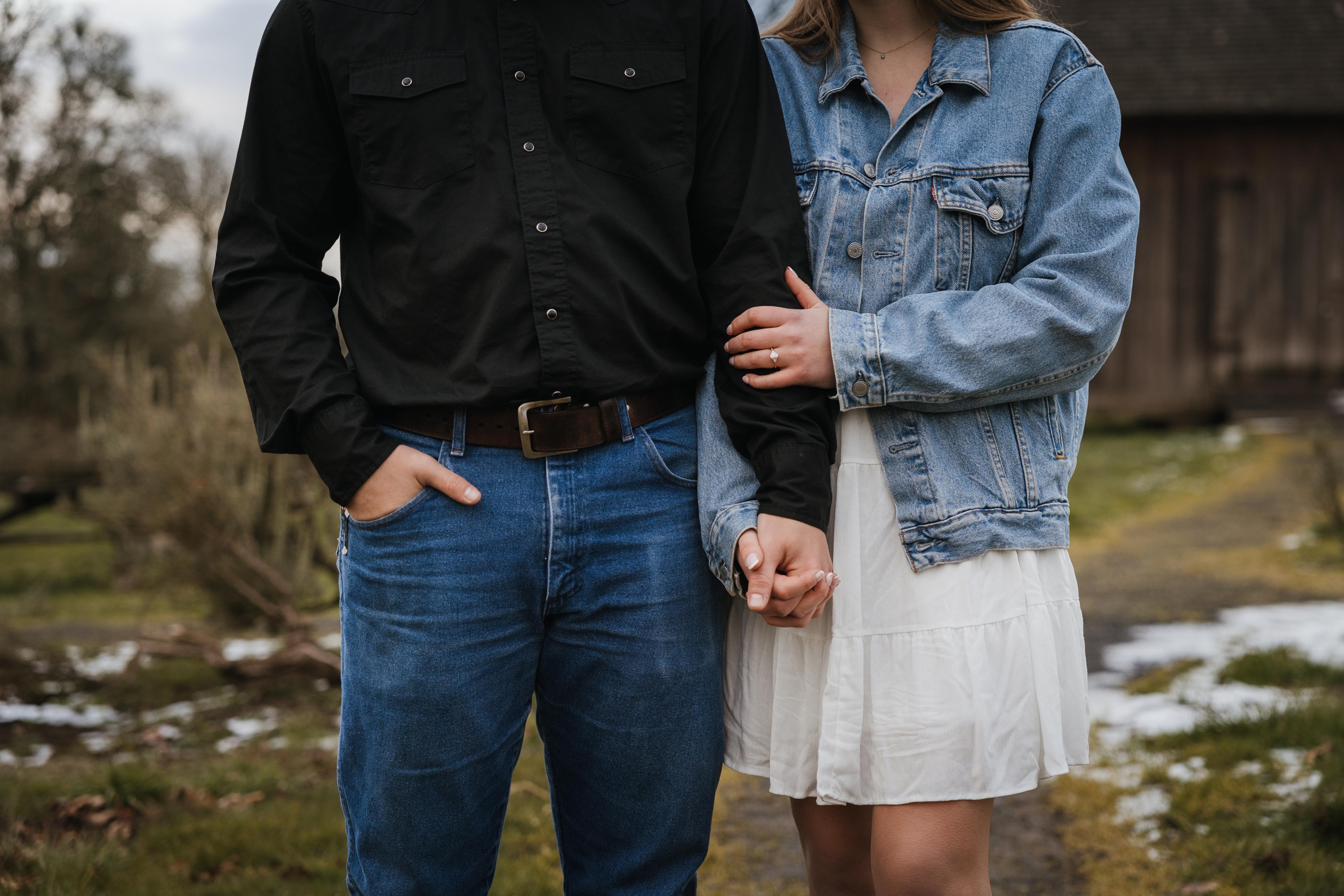 The Wedding Website of Kyle Stuckey and Andrea Christian