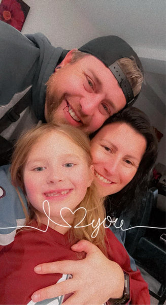 Brandi Craner and James Pletsch's Wedding Website