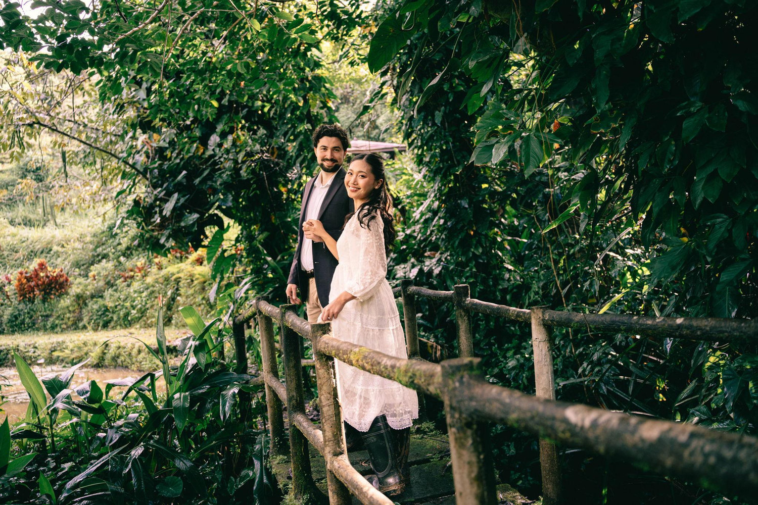 The Wedding Website of Sarah Madeline Santos and Nicholas Patrick Strauch