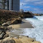 La Jolla Cove