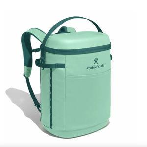 Hydro Flask Carryout Backpack 22L - Mermaid Green
