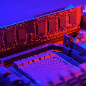 Computer Upgrade for Di