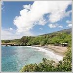 Hamoa Beach