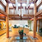 The Spa