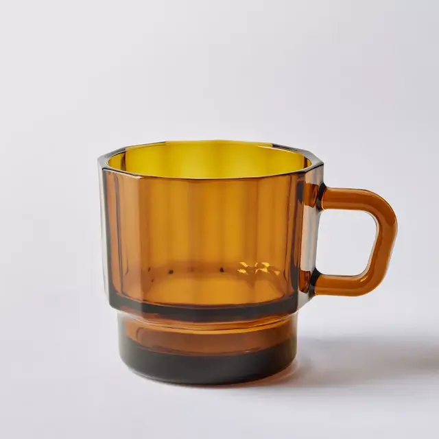 HMM W Recycled Glass Mug