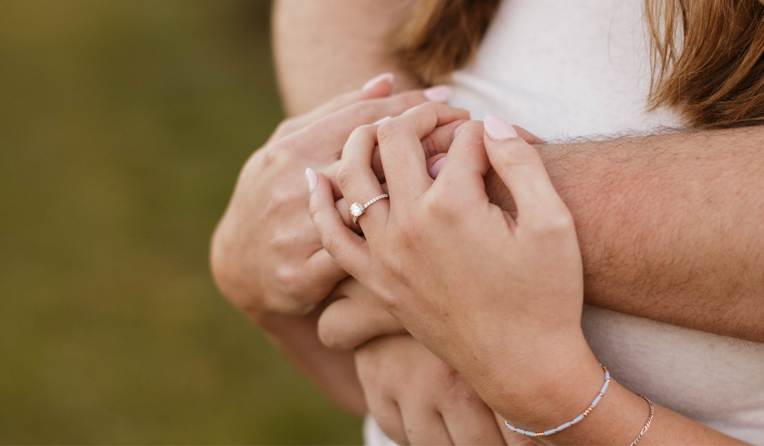 The Wedding Website of Caroline Evans and Clayton Weston