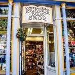 Pickwick Book Shop